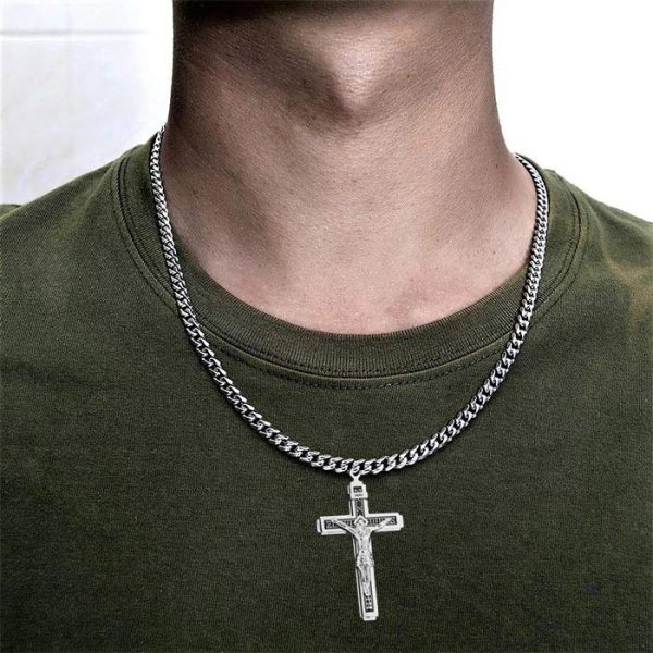 CRUCIFIXCHAIN
