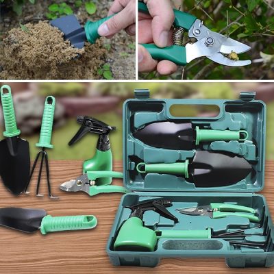 Zestaw ogrodniczy | GARDIKIT