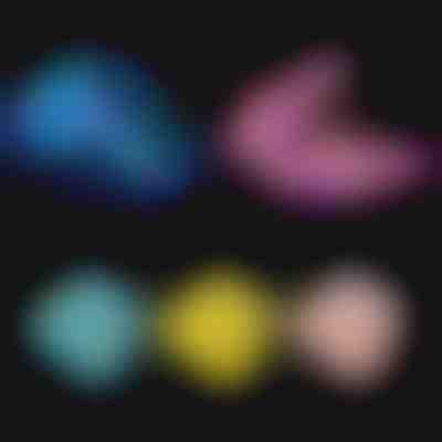 Klapki z diodami LED dla chłopców i dziewczynek | HAPPYS