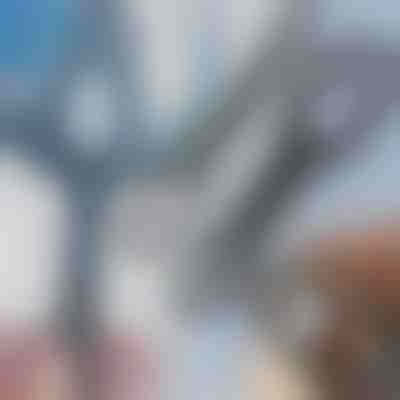Uniwersalny klucz Torx (8 - 22 mm) | UNITORX