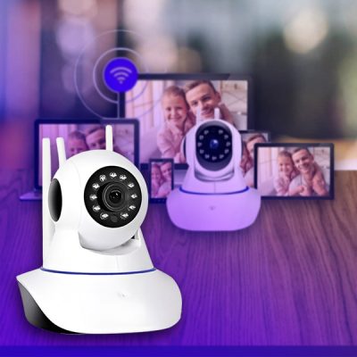 Kamera WiFi | VISIONSPOT