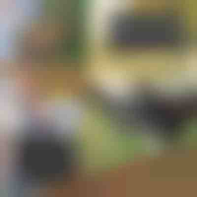 Składany Przenośny Grill | GRILLOMATE