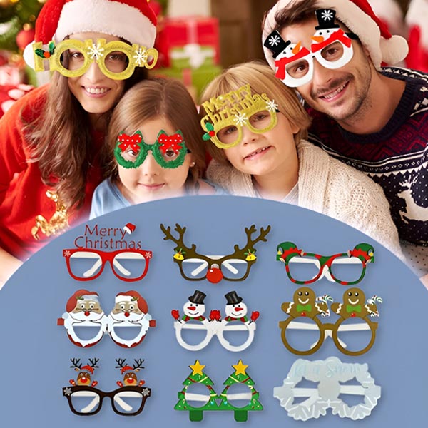 PAPERGLASSES