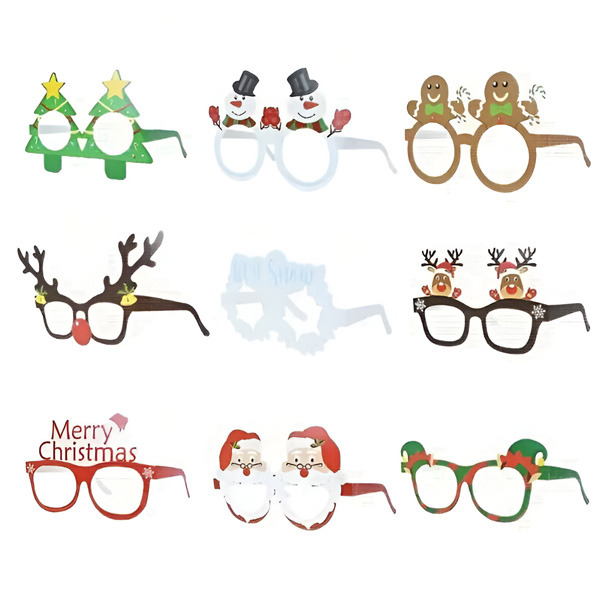 PAPERGLASSES