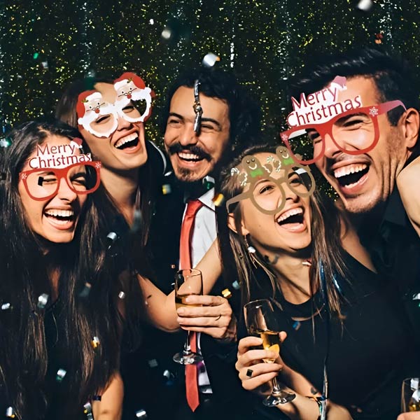 PAPERGLASSES