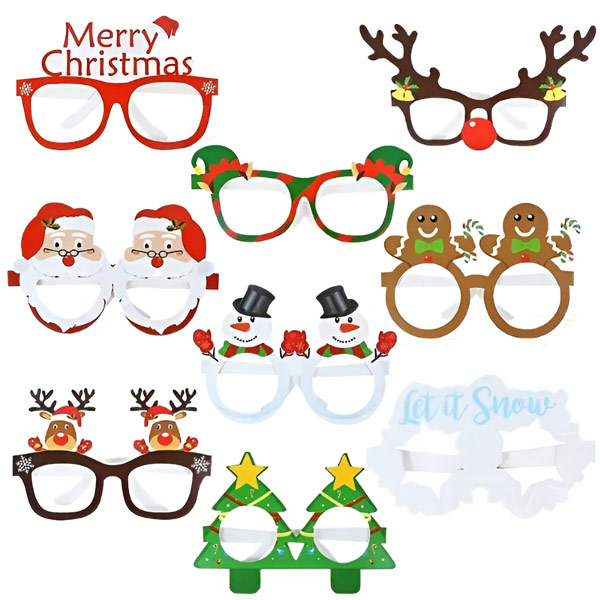 PAPERGLASSES