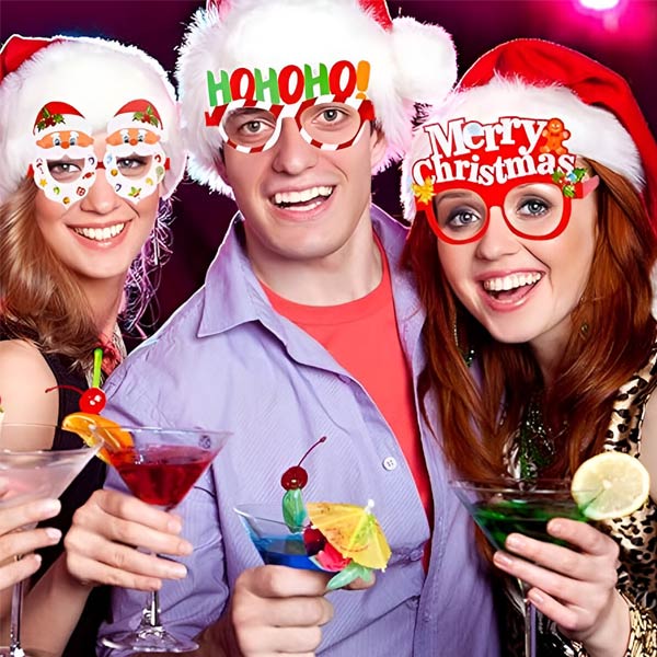 PAPERGLASSES