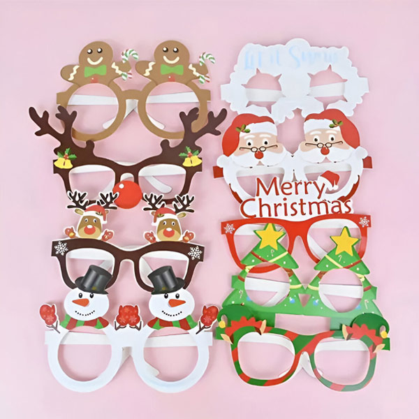 PAPERGLASSES