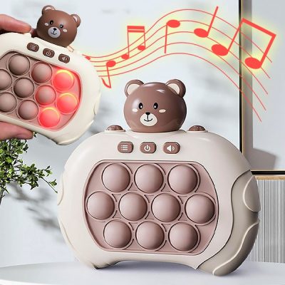 Interaktywna zabawka dla dzieci | ZOOMO