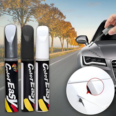 Korektor do Naprawy Zarysowań Samochodu | TONEFIX