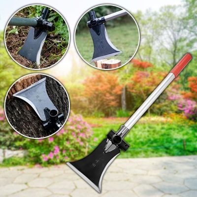 Narzędzie Ogrodowe 3 w 1 | VERSAX