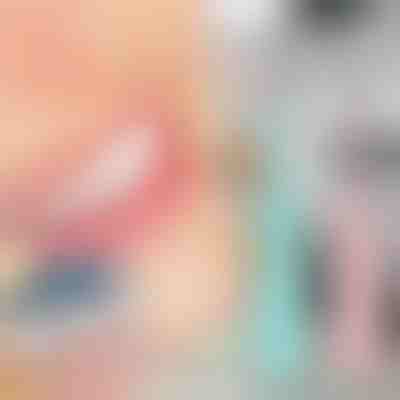 Ultradźwiękowe urządzenie do czyszczenia zębów SMILY