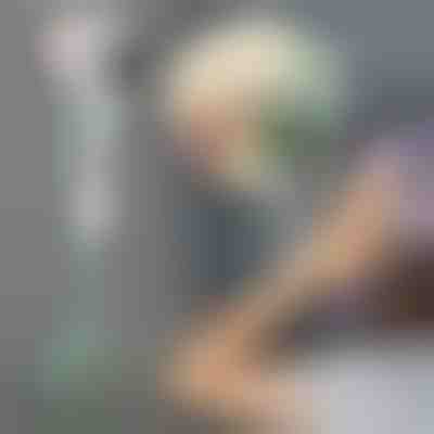 Stojak na suszarkę do włosów | FENLUSK