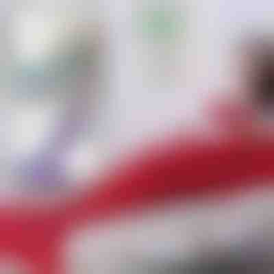 Koc syrenka | MERMIDREAM