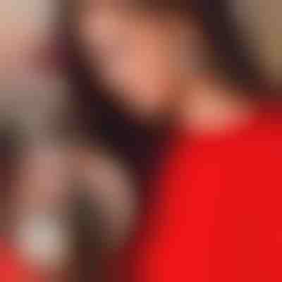 Kolczyki w kształcie choinki | SPARKICE