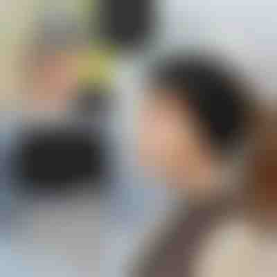 Szydełkowa czapka z kucykiem | BEANIEHUT