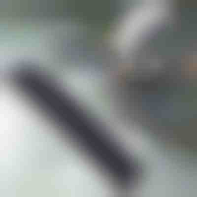 Silikonowa Wycieraczka Samochodowa | DRIPLESS