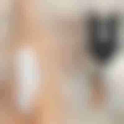 Body damskie z odkrytymi plecami | SILKLINE