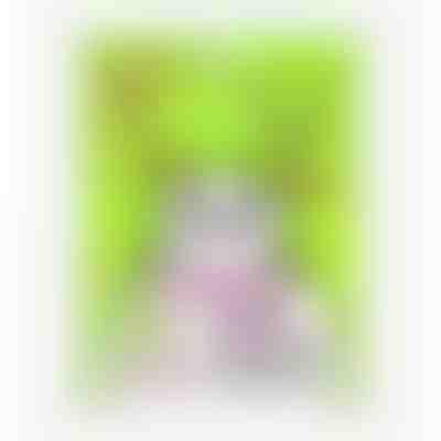 Maseczka do twarzy | SWEETPANDA