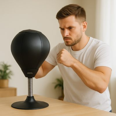 Piłka do uderzania na stres | RAGEPAL