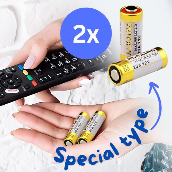 12V BATTERY
