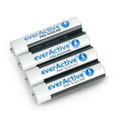 Wysokowydajne baterie AAA | BATTERYAAA