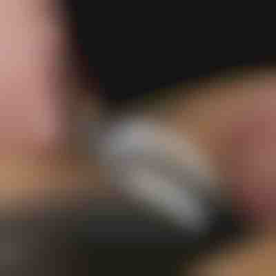 Skrobak do ryb ze stali nierdzewnej | FISHBLADE