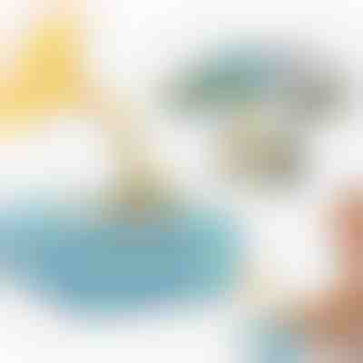 Interaktywna muzyczna zabawka do opowiadania historii | JOMELODI