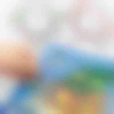 Kalendarz adwentowy: 2x bransoletka + zawieszki | ADVENTBRACE