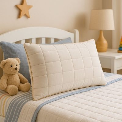 Poduszka regulowana dla dzieci #1 | MINIDREAM