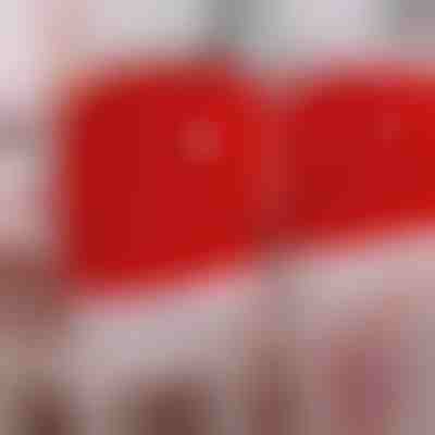 Świąteczne pokrowce na krzesła 4 szt. | SANTASEAT