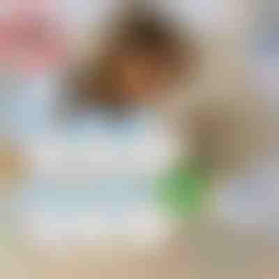 6 jednorazowych woreczków + grzebień do wszy GRATIS