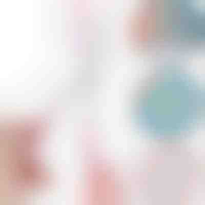 Nożyczki do brwi ze stali nierdzewnej | SCIBROW