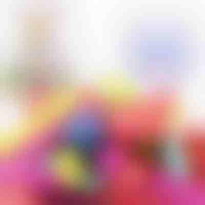 Dodatkowe klocki do SUPERBLOCK + torba prezentowa