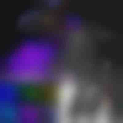 Bezprzewodowe oświetlenie ambientowe do samochodu | LUMEZIN