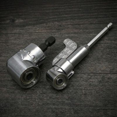 Adapter kątowy do wierteł | RIGHTADAP