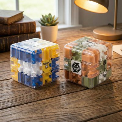 Ręczna gra logiczna | THINKCUBE