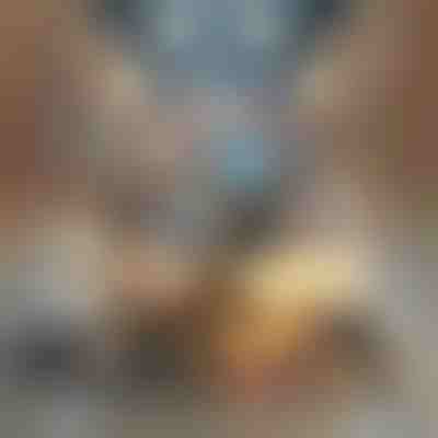 Ekscytująca paczka niespodzianka | MYSTERY BOX