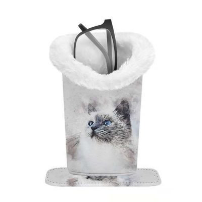 Miękkie etui na okulary | COZYGLASS